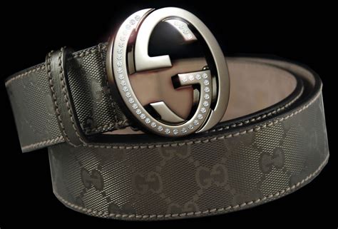 gucci platinum & diamond belt $250000|platinum Gucci strain.